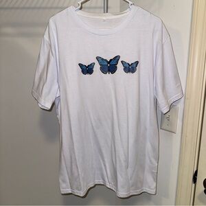 Butterfly T-Shirt